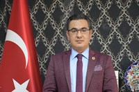 Mustafa İkbal EŞKİ